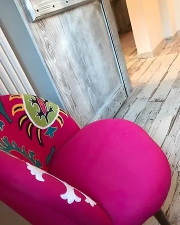 Rossodivino Cavriago