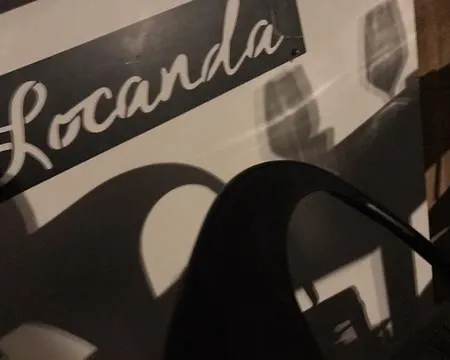 Rossodivino 여관 카브리아고