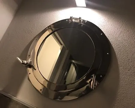 Ξενοδοχείο Rossodivino