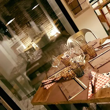 Rossodivino Ξενοδοχείο *