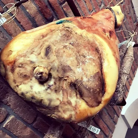 여관 Rossodivino 카브리아고