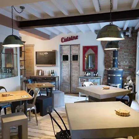 Rossodivino 카브리아고