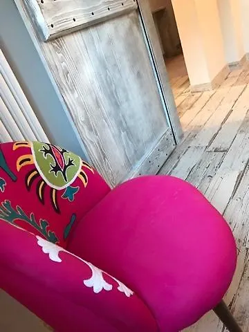 Rossodivino 카브리아고