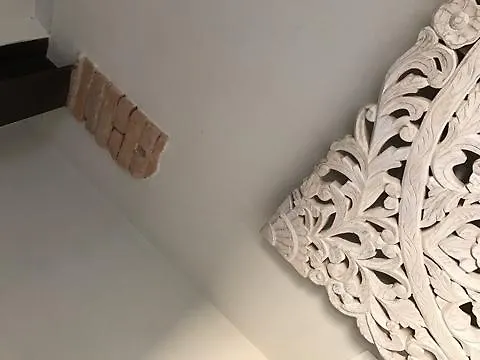 Rossodivino 호텔 *