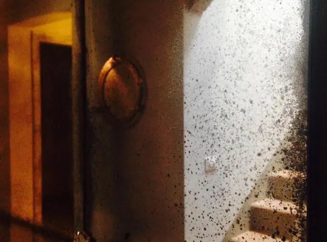 Rossodivino 호텔 *