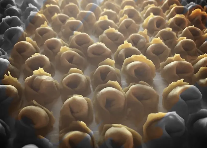 Rossodivino 호텔 *