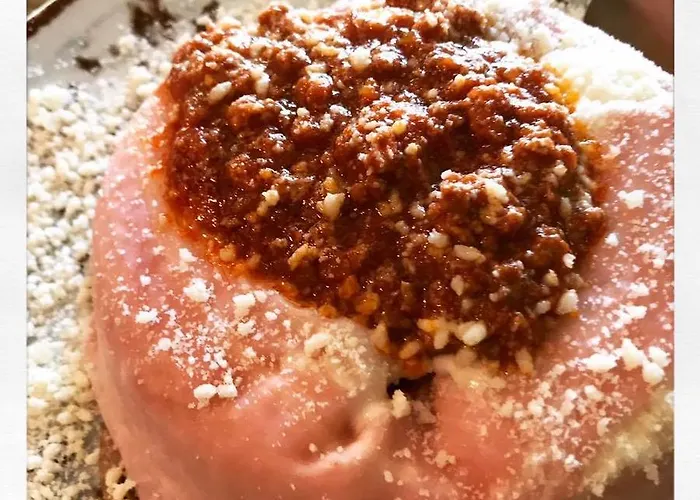 Rossodivino * Cavriago